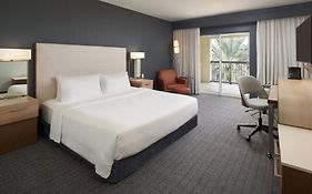 Courtyard by Marriott Fort Lauderdale Weston